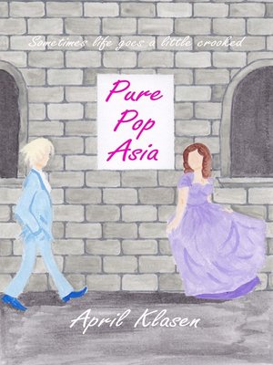 cover image of Pure Pop Asia